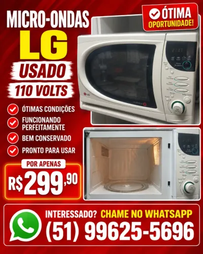 Microondas