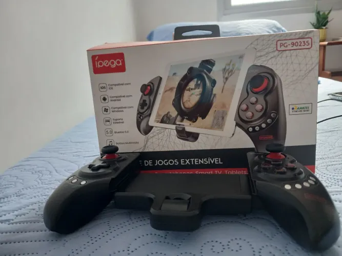 Controle Ipega PG-9023s