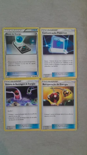 Carta POKÉMON