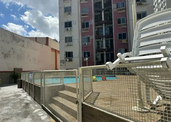 Imóvel para aluguel e venda tem 100 metros quadrados com 3 quartos em Reduto - Belém - PA