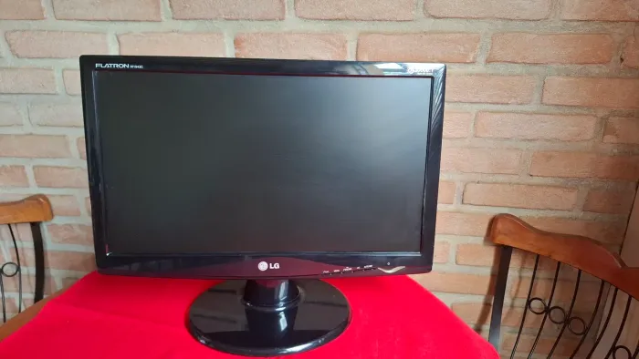Monitor LG FLATRON W1943C-PF