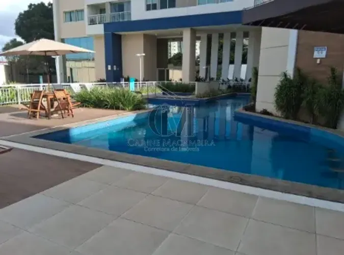 Apartamento à venda em Fortaleza, Benfica, com 2 quartos, com 55 m², Aquarela Condomínio C