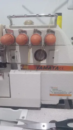Máquinas industriais