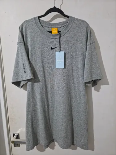 NOCTA x Nike Camiseta Grey