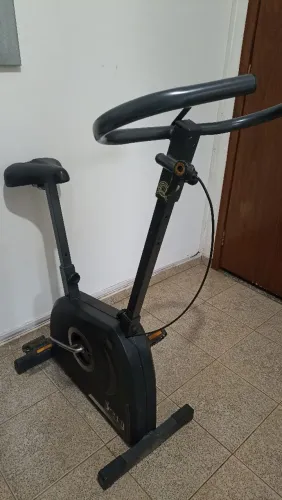 Bicicleta Ergométrica Dream - Ler todo o anúncio