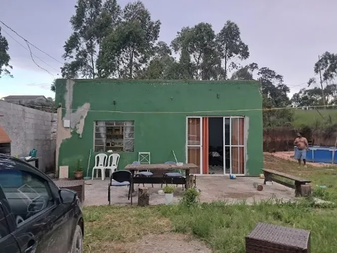 Chácara 17/30