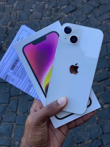 iPhone 14 de 128GB