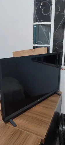Tv Smart 32