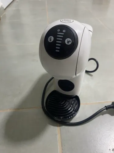 Cafeteira dolce gusto