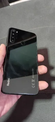Redmi not 8. 128GB