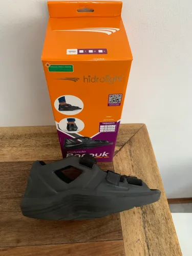 BOTA BAROUK M HIDROLIGHT 37 40