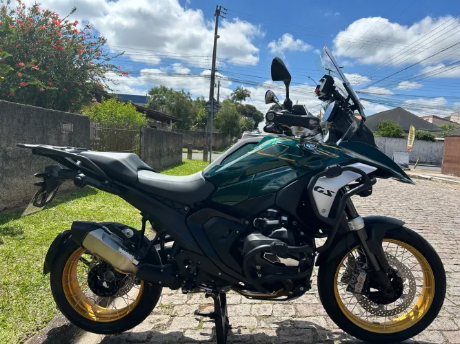 GS R1300 OPTION 719 2024