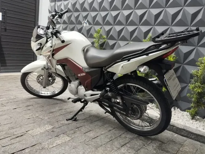 Somente venda moto titan 150