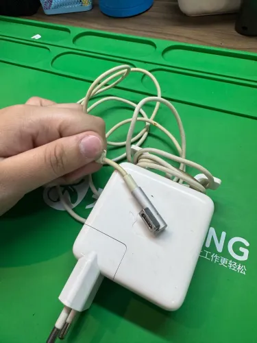 Fonte carregador macbook original