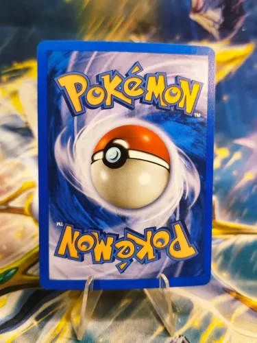 Cartas pokémon Maurício Nogueira