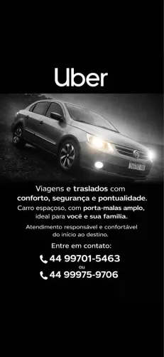 Uber