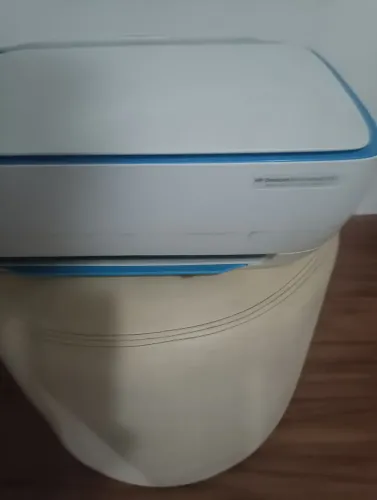 Vendo uma Impressora HP
