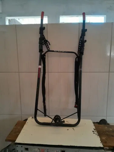 Suporte para bike 