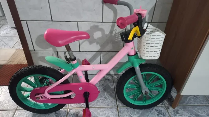 Vendo Bicicleta Infantil