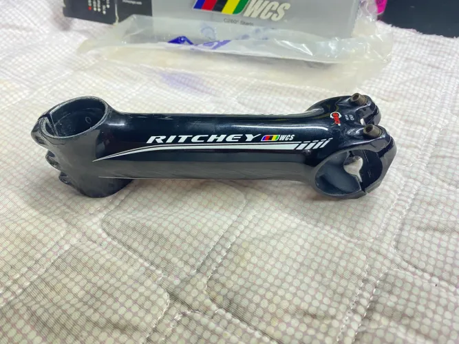 Mesa Ritchey C260° WCS
