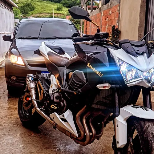 Kawasaki z800