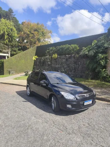 Hyundai I30CW 2.0 16V 145cv Mec. 5P 2011