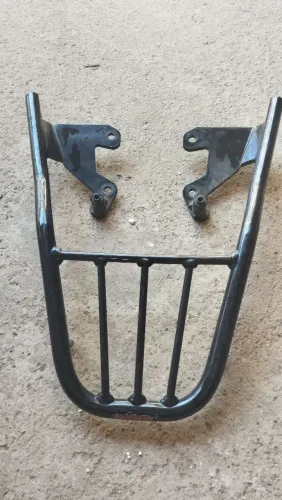 Suporte para baú chapam