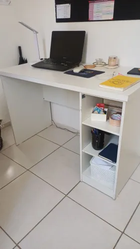 Escrivaninha mesa de computador