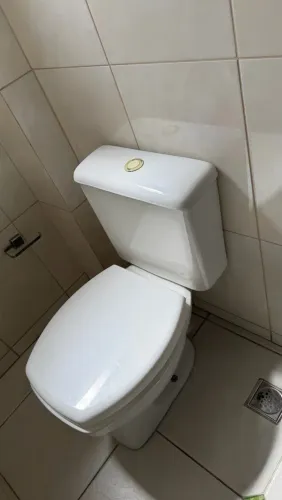 Vaso sanitário