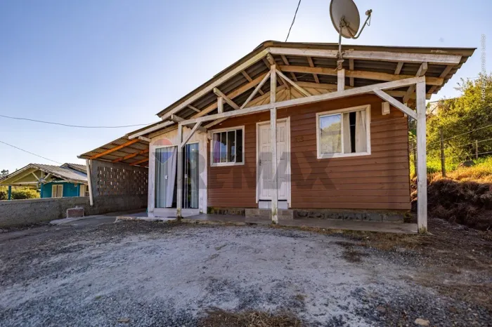Casa á venda Bairro Caroba