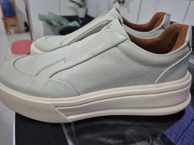 Tênis Confort Tech Urban Aramis N°41