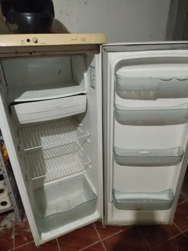 Geladeira