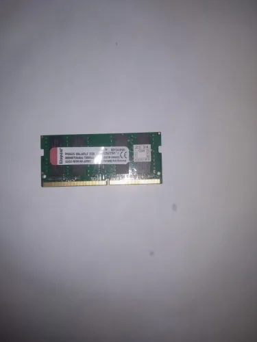 Memória ram DDR4 16gb