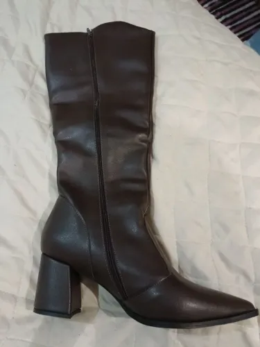 Bota N° 38