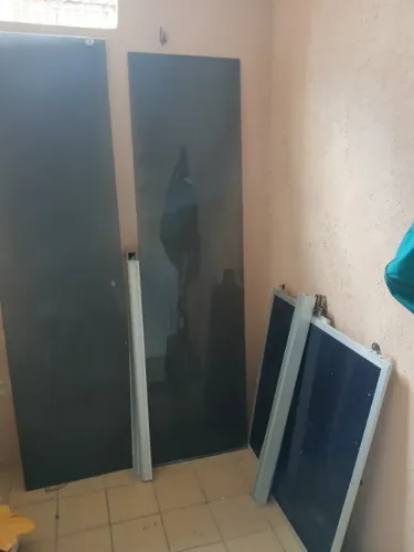 Porta para armário de banheiro ou cozinha