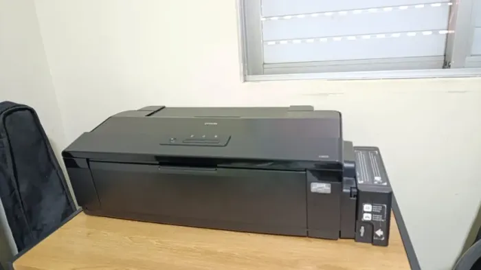 Impressora Epson L1800