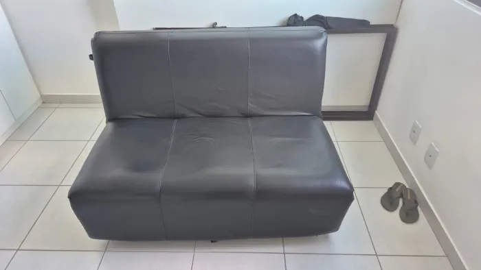 Sofá cama