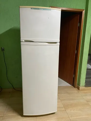 Geladeira consul