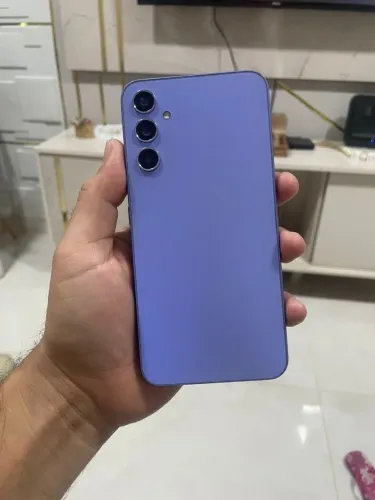 A34 5G 128 GB 