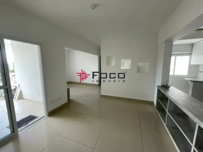 Apartamento para Locação - 2 Dormitórios - 87m² - Jardim Paulista - Aspen Ville - São José