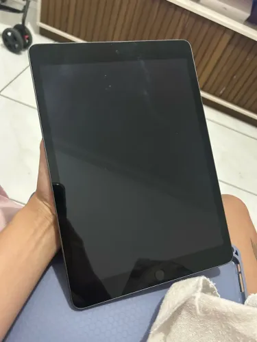 iPad 9 geração