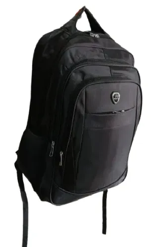 Mochila Extra Grande Reforçada Escola Faculdade Trabalho Passeio Viagens