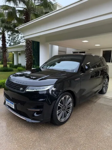 Land Rover Range R. Sport Autob. 3.0 TB Die. (híb.) 2024
