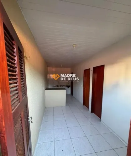 Prédio localizado no José Walter 400 m²
