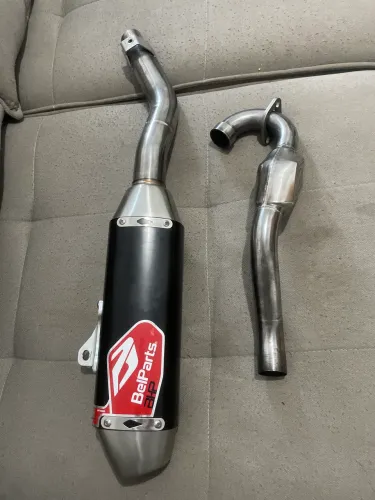 Belparts bhp nxr 150 e 160 