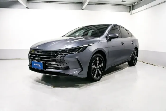 BYD King GS 1.5 16V Aut. (hibrido) 2025