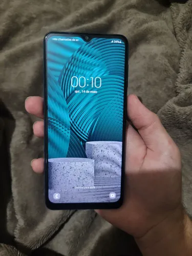 Galaxy a12 64gb