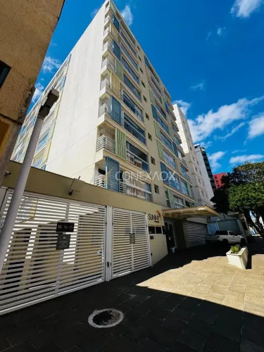 Studio à Venda e Locação | Bosque dos Jequitibás Campinas