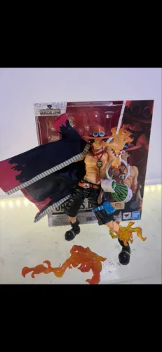 Ace sh figuarts 