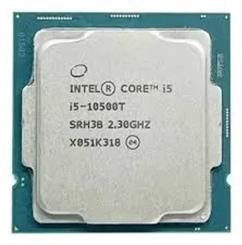 Lote 3 x Processadores Intel Core I5-10500t Lga 1200 2,30ghz 12m Oem